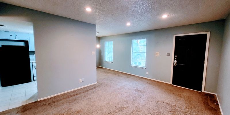 Austin House: 3429 Willowrun Dr