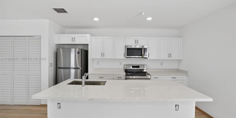 Florida City Condo: 1515 N Redland Rd