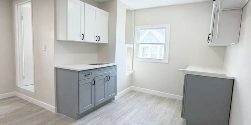 Hartford House: 57 Magnolia St