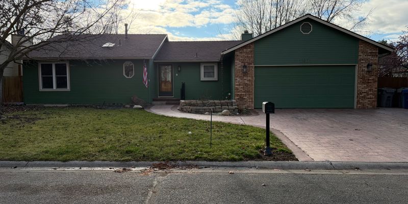 Boise House: 11801 W Violet Ct
