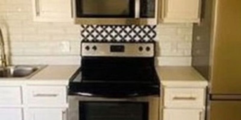 Oklahoma City Apartment: 3304 SW 40th St