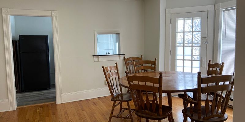 Plattsburgh Apartment: 44 Elm St