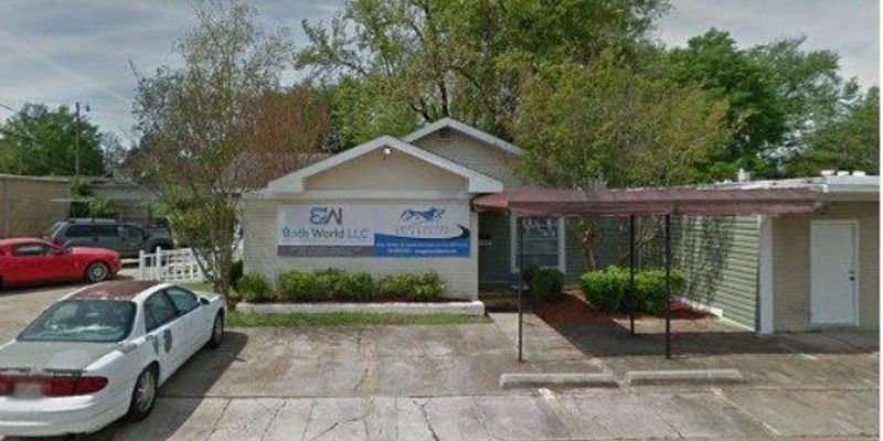 West Monroe House: 1005 N 4th St