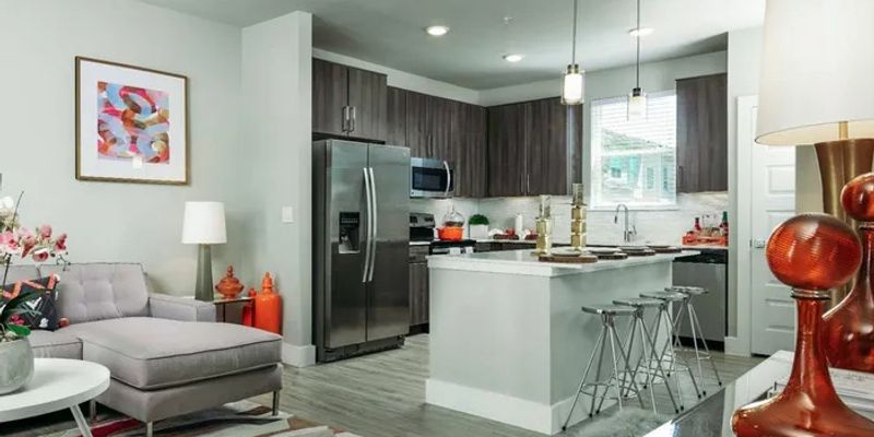 Houston Apartment: 1600 Whiteback Dr