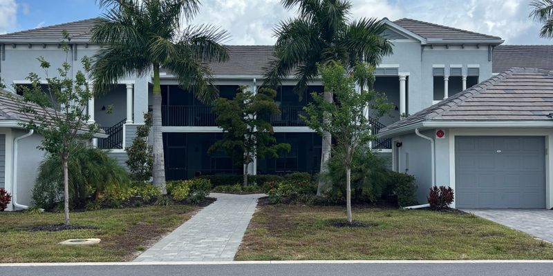 Venice House: 12550 Galapagos Ct Unit 104