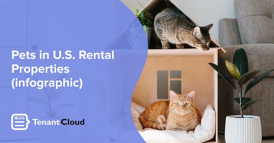 Pet Friendly Rentals: How to Attract Responsible Tenants with Pets | Infographic