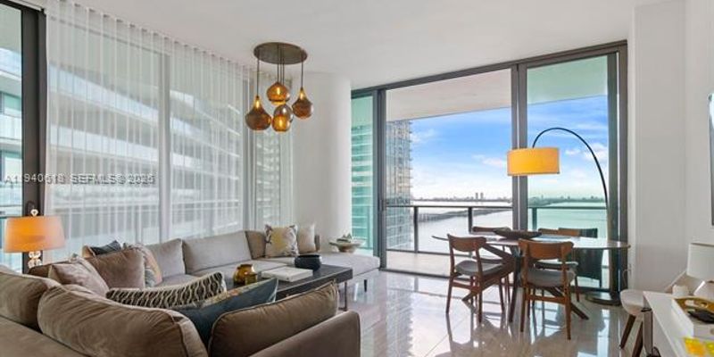 Miami Condo: 480 NE 31st St