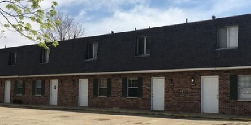 Trenton Apartment: 104 Poplin Pl