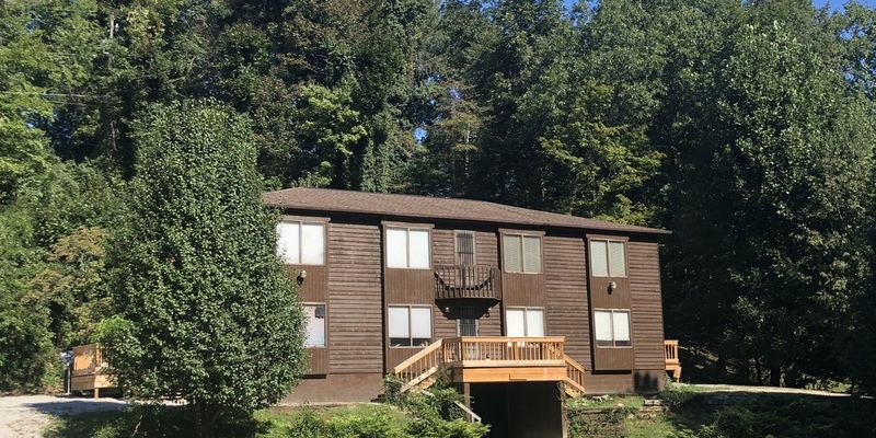 Huntington Apartment: 30 Nathan Drive
