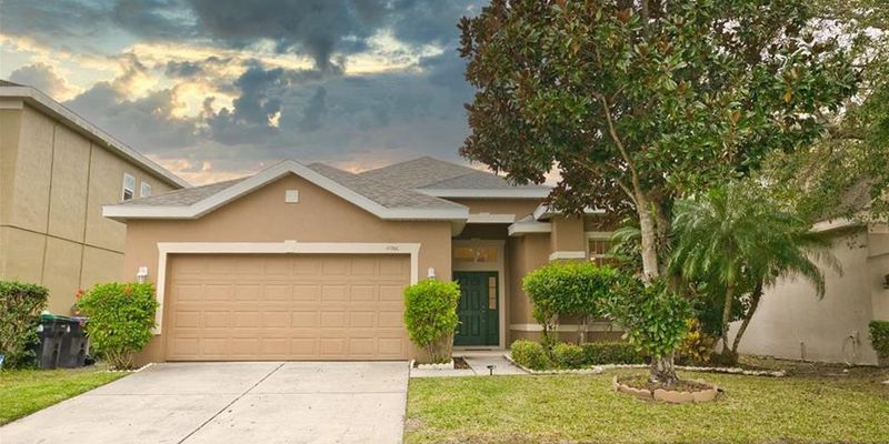 Orlando House: 10360 Cypress Trail Dr