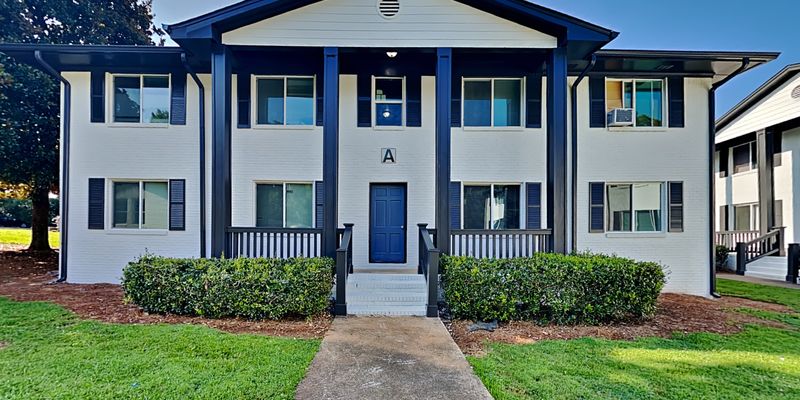 Mableton Apartment: 1204 Veterans Memorial Hwy SW