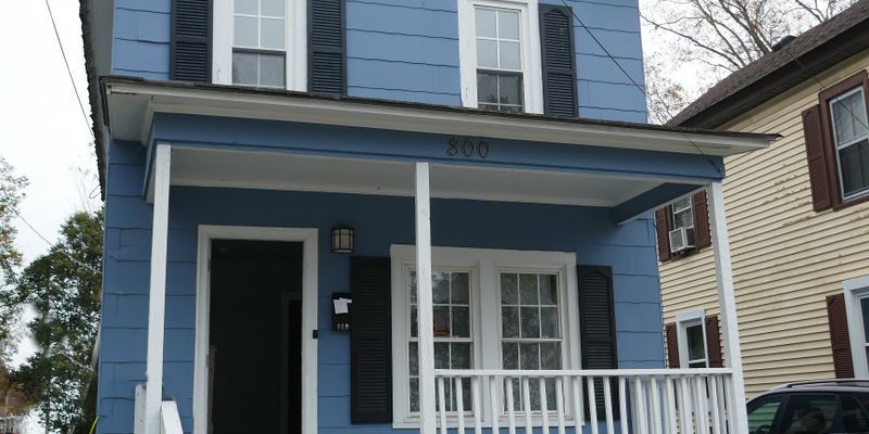 Elizabeth City House: 800 Herrington Rd