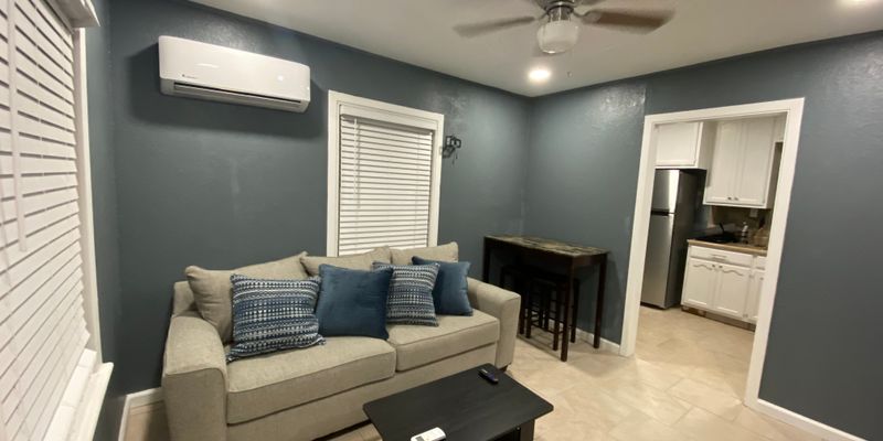 Ridgecrest Apartment: 235 W Robertson Rd