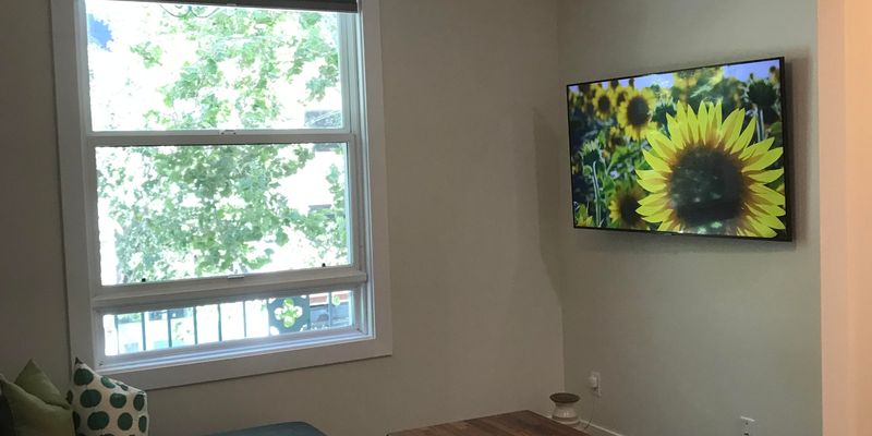 San Jose Apartment: 155 West Santa Clara Street