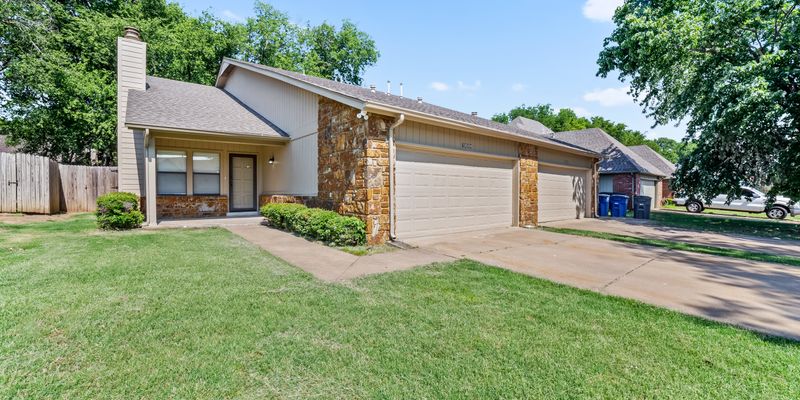 Tulsa House: 7008 S 78th E Ave