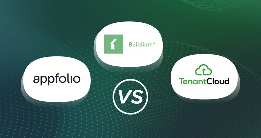 AppFolio vs Buildium: Which Software is Best for Your Portfolio
