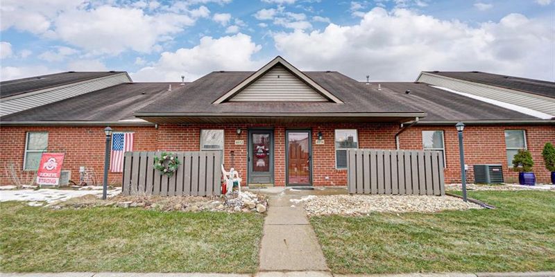 Springfield House: 4014 Ryland Dr