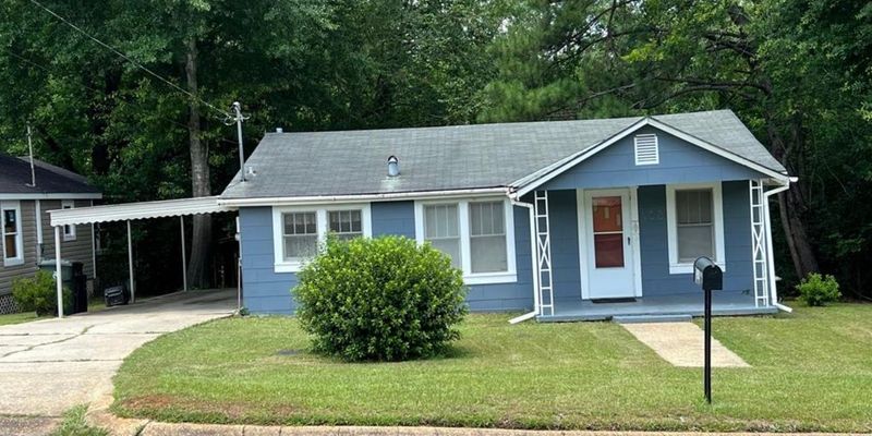 Dothan House: 308 6th Avenue