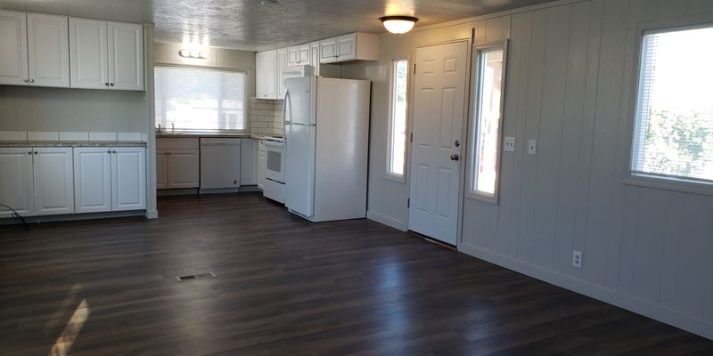 Pocatello House: 121 Teakwood St