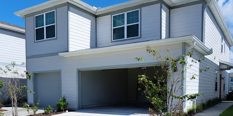 Kissimmee House: 4758 Sparkling Shell Ave