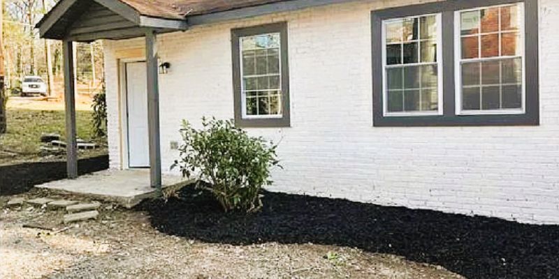 Atlanta Multiplex: 2363 Macon Dr SW