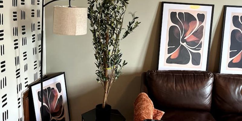 Washington House: 1632 Fairlawn Ave SE