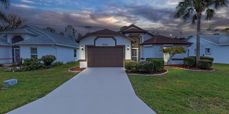 North Fort Myers House: 3358 Sabal Springs Blvd