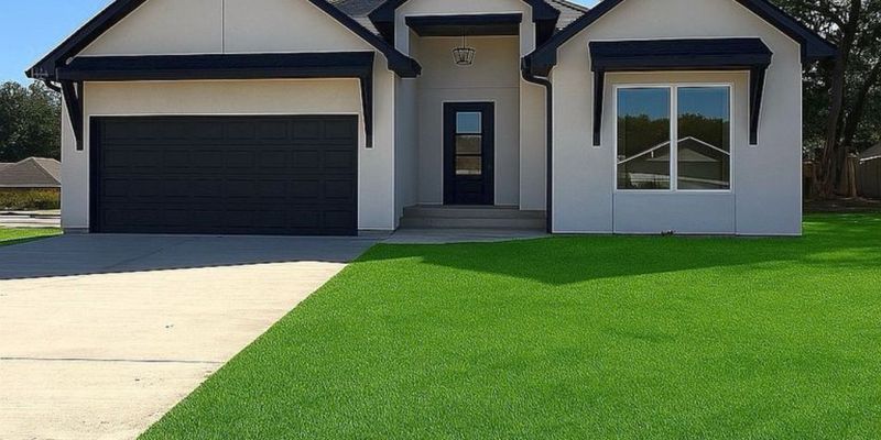 Sapulpa House: 201 S Boyd St