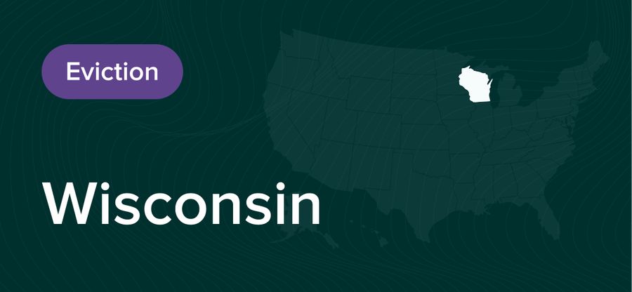 Wisconsin Eviction Laws: The Process and Timeline in 2026