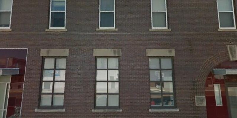 Mitchell Apartment: 101 South Main Street