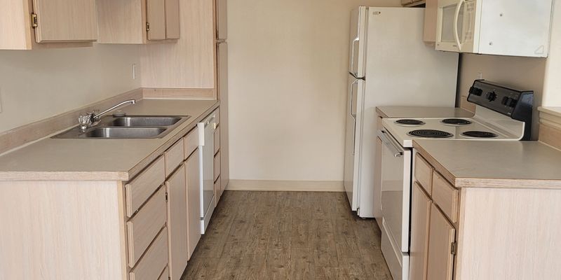 Soda Springs Apartment: 451 N 7th E