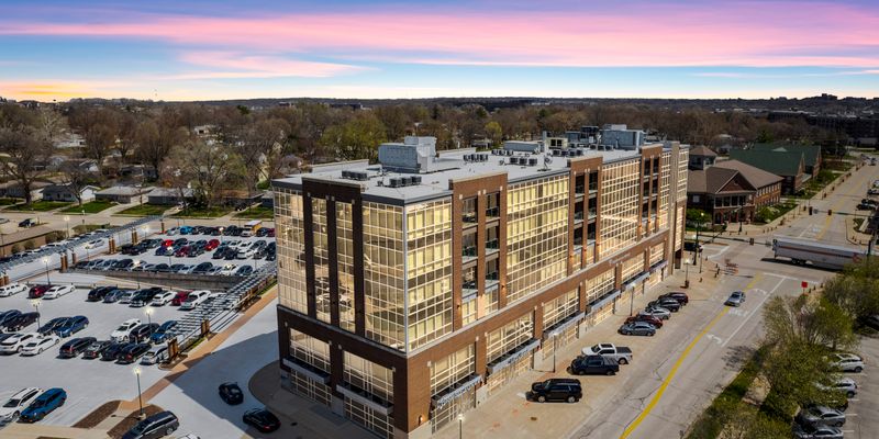 Coralville House: 1303 5th St