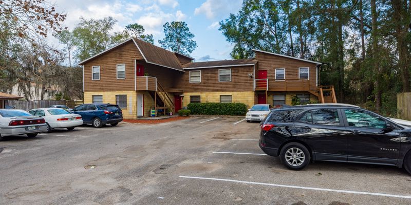 Gainesville Apartment: 901 SW 62nd Terrace