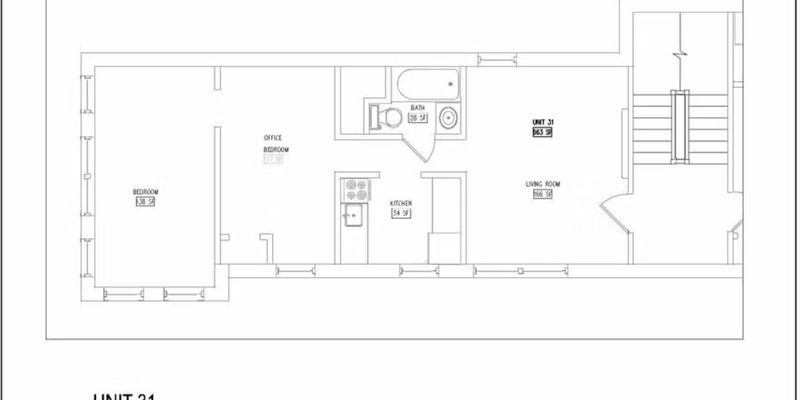 New Haven Apartment: 25 High St