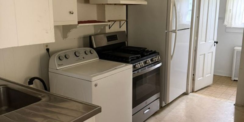 Wilkes-Barre Apartment: 13-15 Chamberlain St