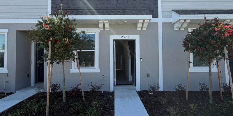 Kissimmee House: 2984 Skyline Lp