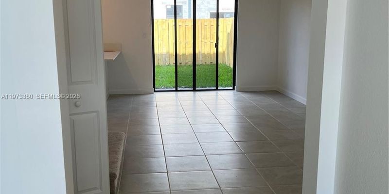 Homestead Townhome: 13263 SW 286th St