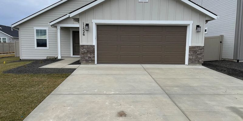 Nampa House: 11526 W Juliann Ct