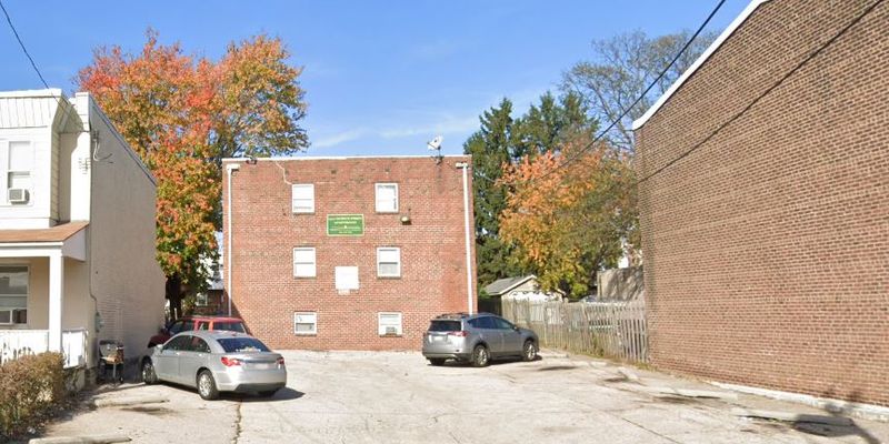 Philadelphia Apartment: 5910 Erdrick Street