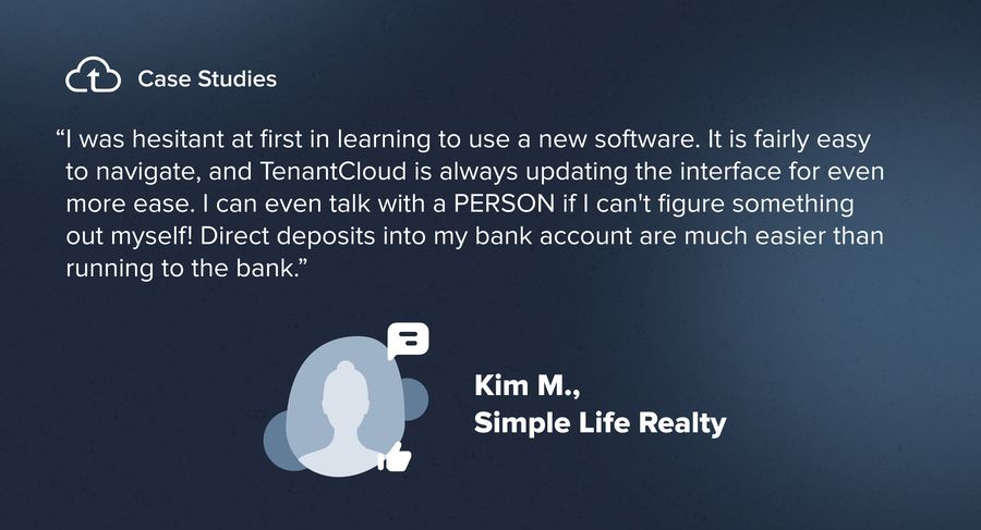 Simple Life Reality’s Story