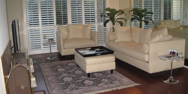 Los Angeles House: 11920 Dorothy St Unit 203