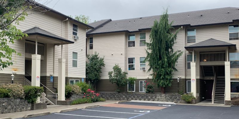 Beaverton Apartment: 5670 Southwest Erickson Avenue