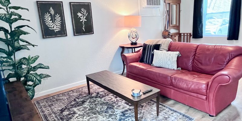 Kirksville Apartment: 810 S Baltimore St