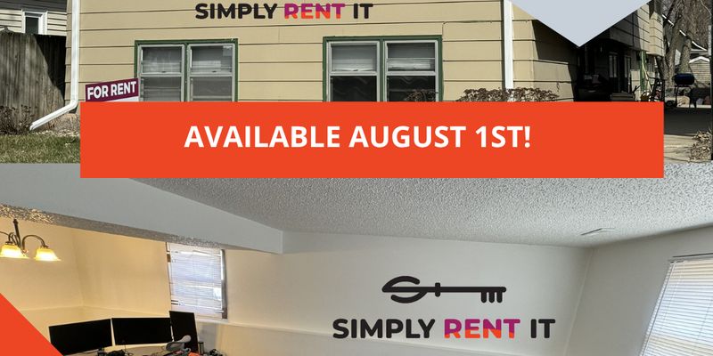 Ames Apartment: 209 E 6th St