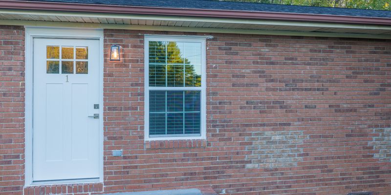 Johnson City Apartment: 800 Rolling Hills Dr