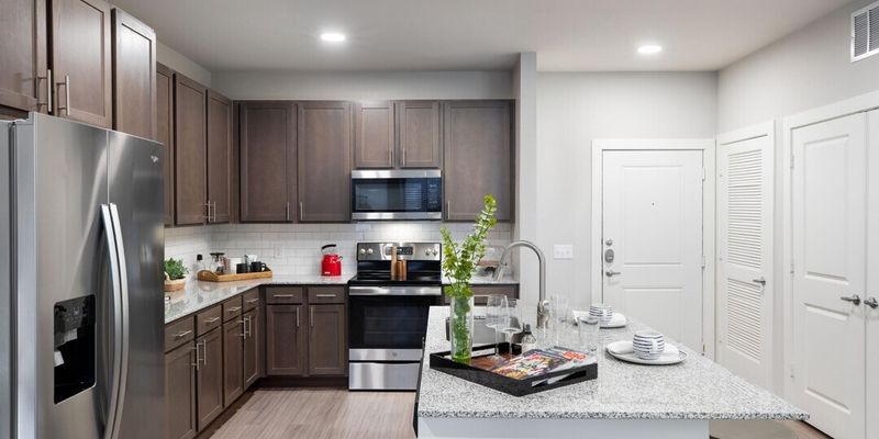 Friendswood Apartment: 17198 Townes Rd