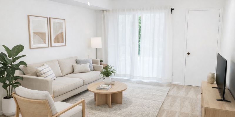 Salt Lake City Apartment: 918 E 200 S