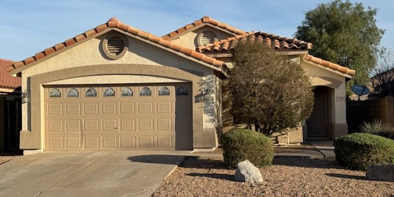 Mesa House: 11328 E  Emelita Ave