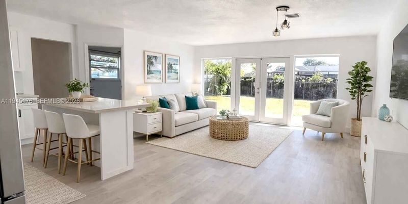 Miami Gardens House: 18505 NW 23rd Ct