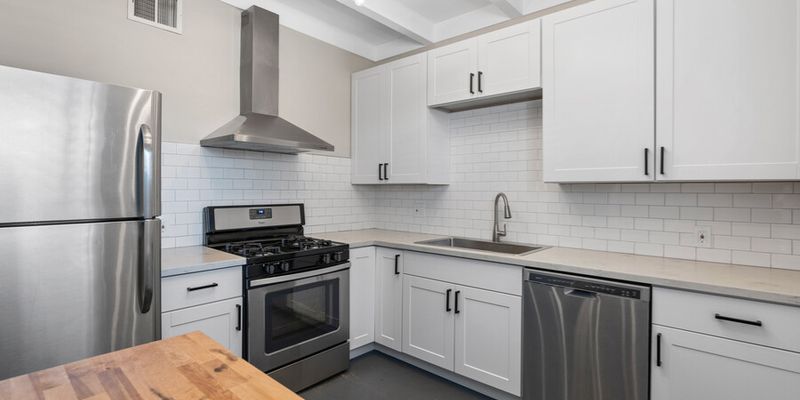 Phoenix Townhome: 2242 N Dayton St